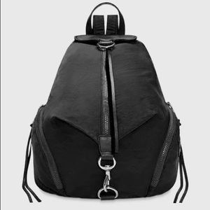 Rebecca Minkoff Julian Nylon Backpack